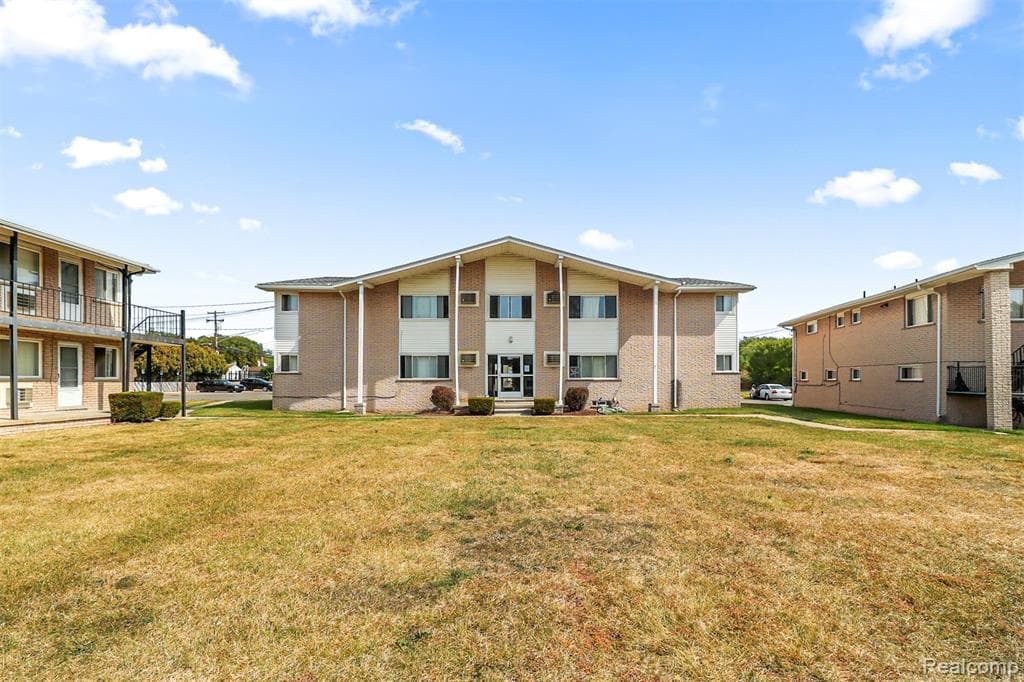 600 Harrison Boulevard