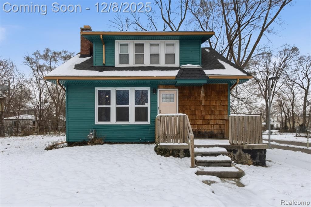 16800 Santa Rosa Drive