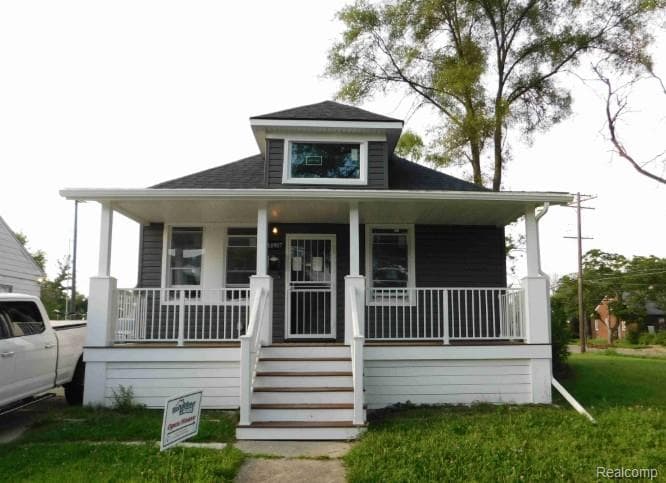 14907 Mayfield Street