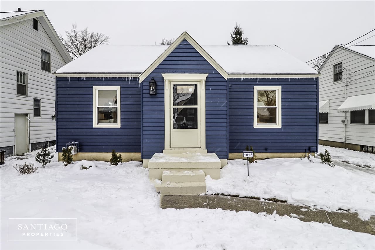 1015 Burton Street