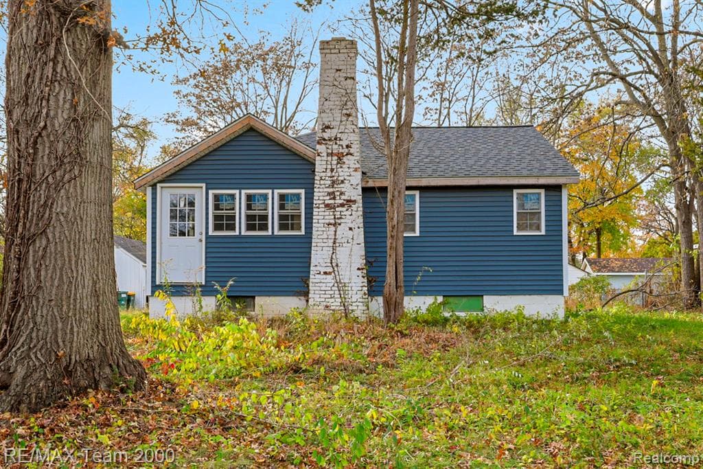 14060 Martinsville Road