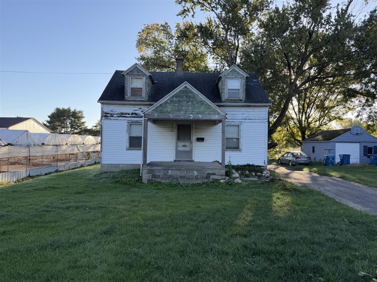 2022 N Westnedge Avenue