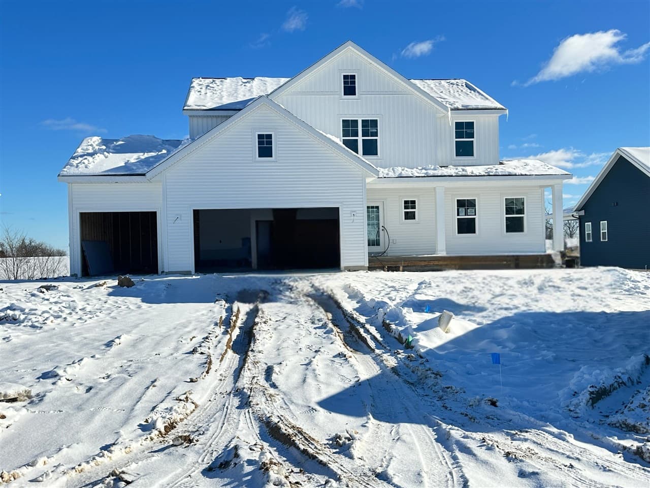 8316 Bauerridge Avenue