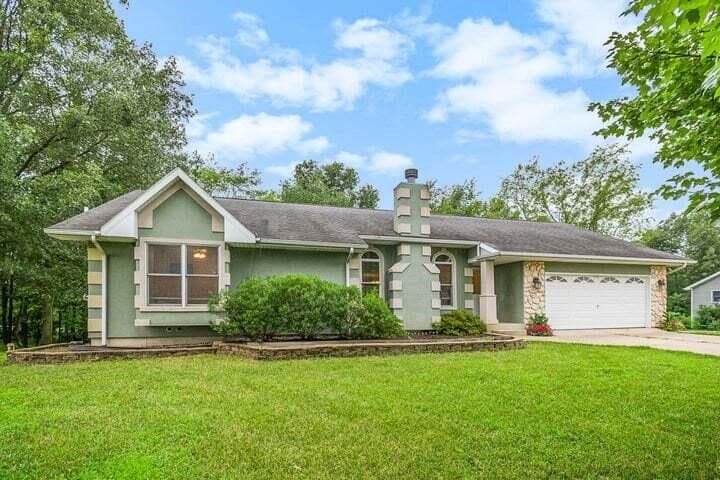 54060 W Ridgeview Circle