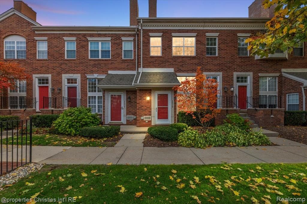 1510 Maryland Club Drive