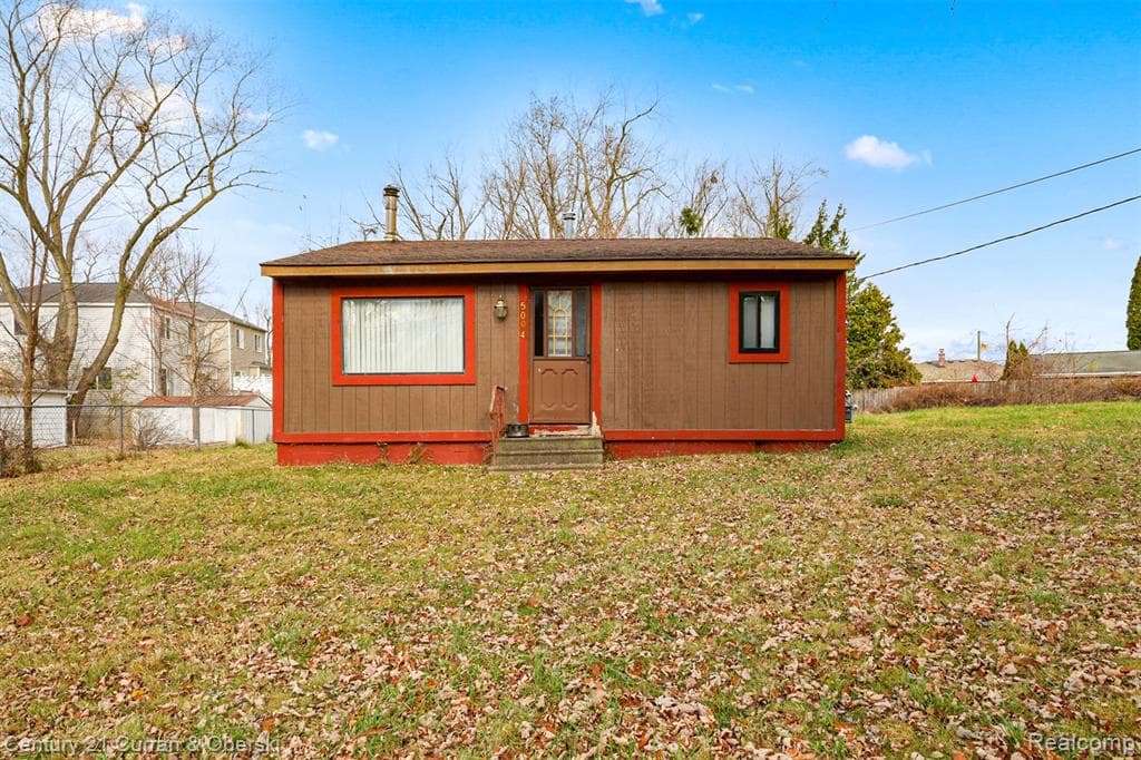 5094 Coshocton Drive