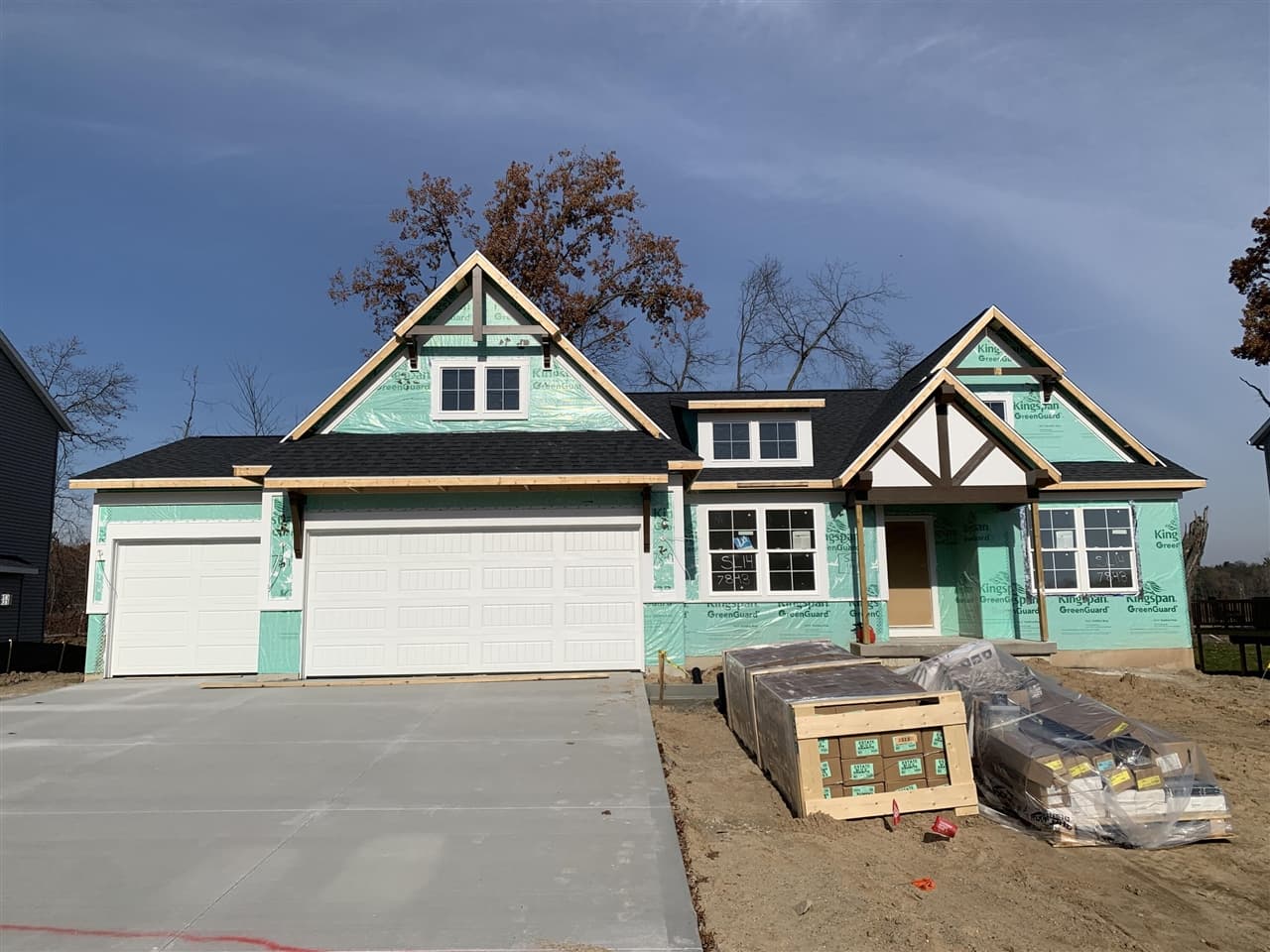 7843 Woodhurst Drive