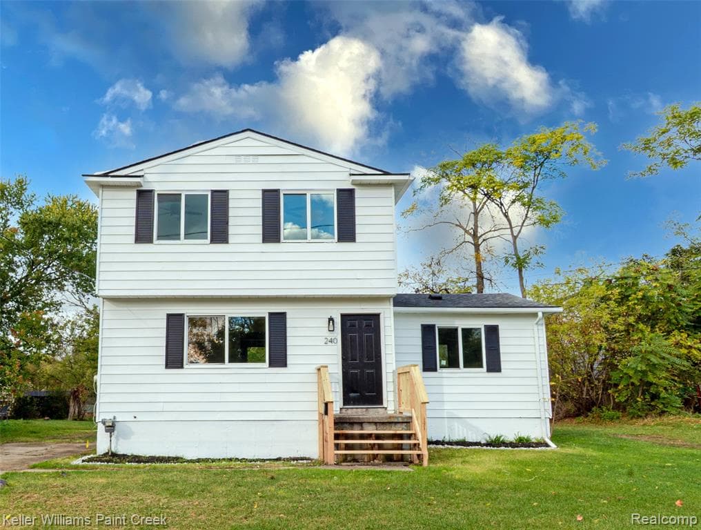 240 S Shirley Street