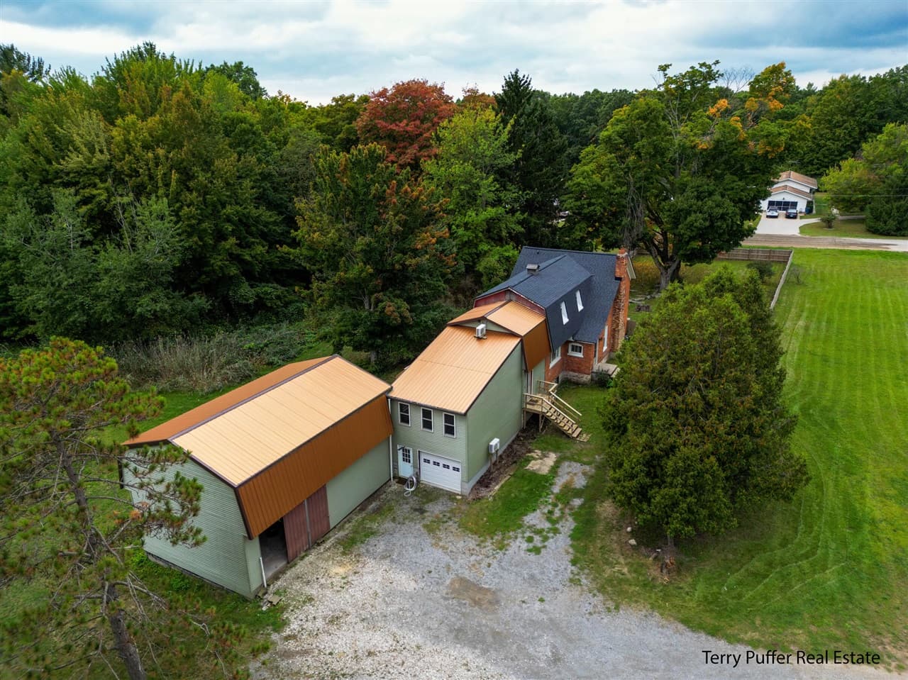 3775 W White Lake Drive