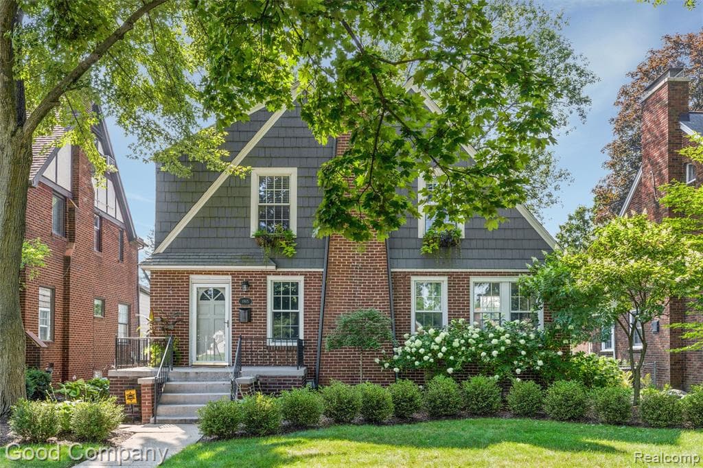 1915 Northwood Boulevard