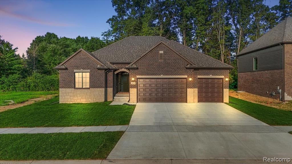 50798 Mistwood Drive