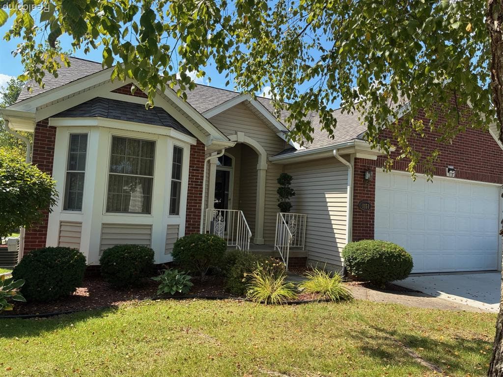 1151 Creekside Court