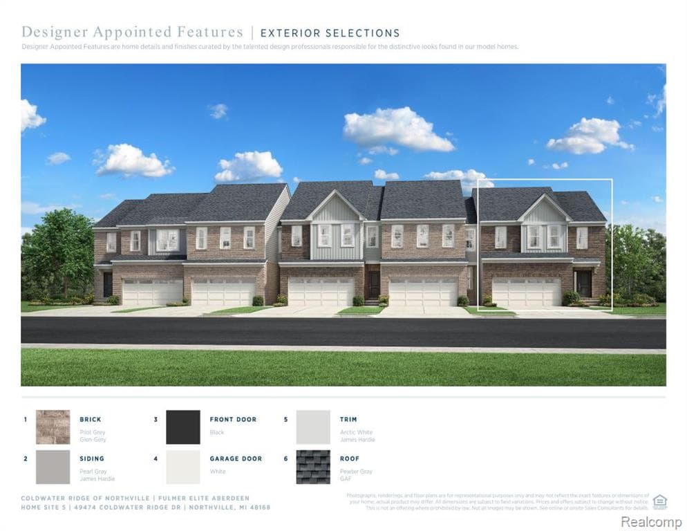 49474 Coldwater Ridge Drive