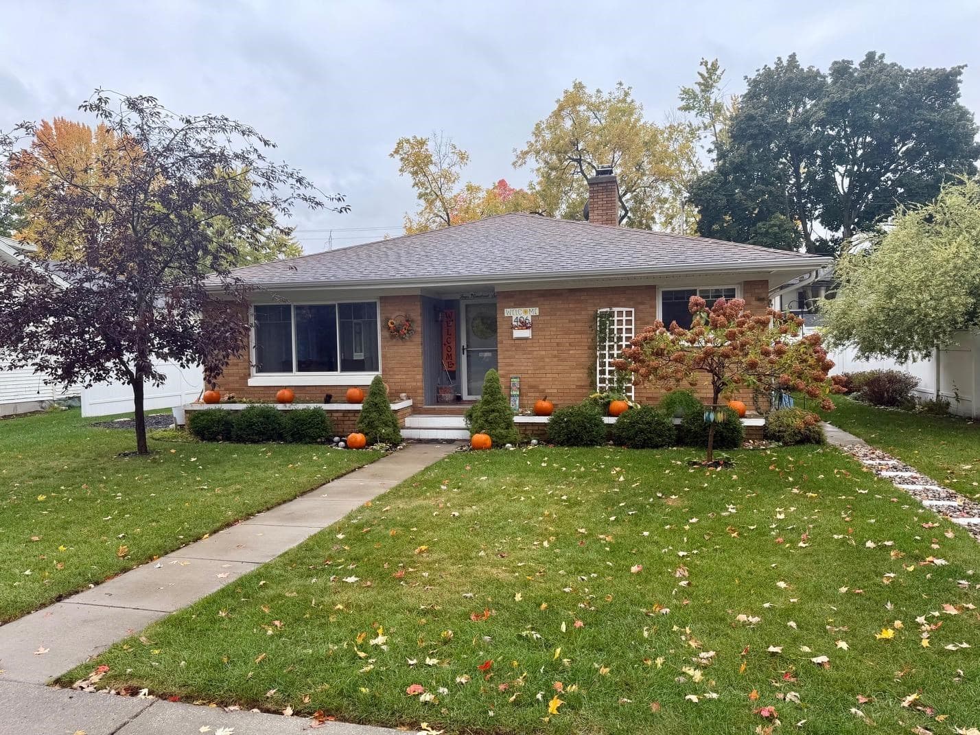 406 S University Street