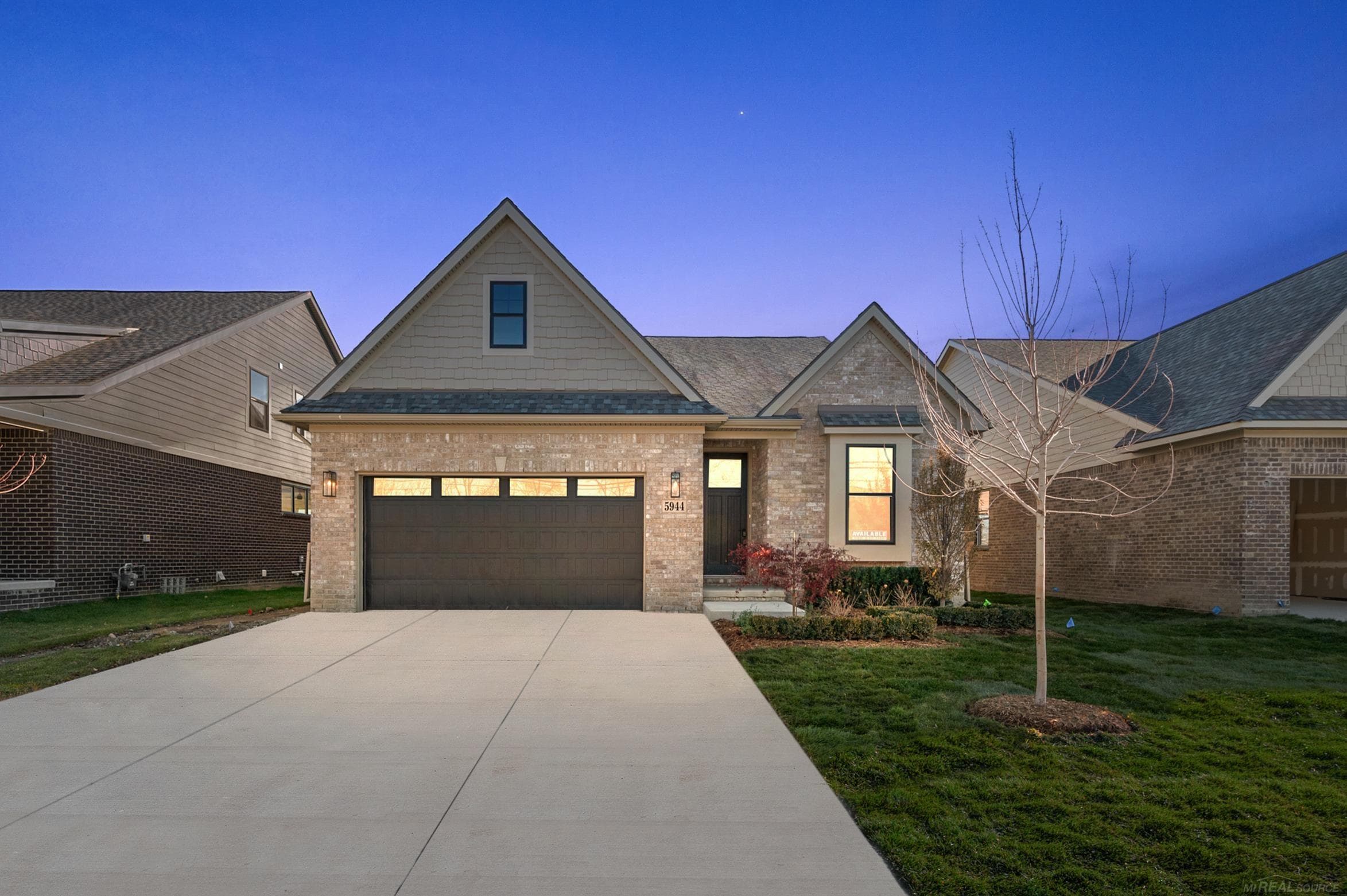 5944 Willow Grove Drive