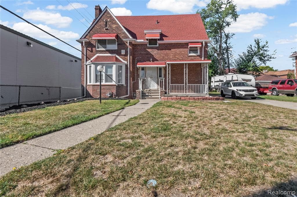 17127 Woodingham Drive