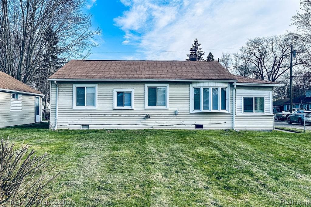 34038 CASEVILLE Court