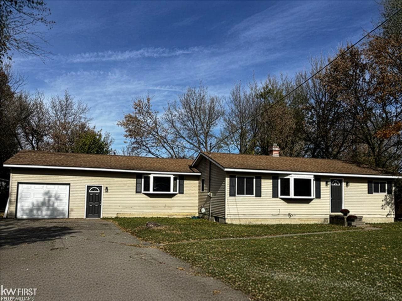 1072 W Williamson Avenue