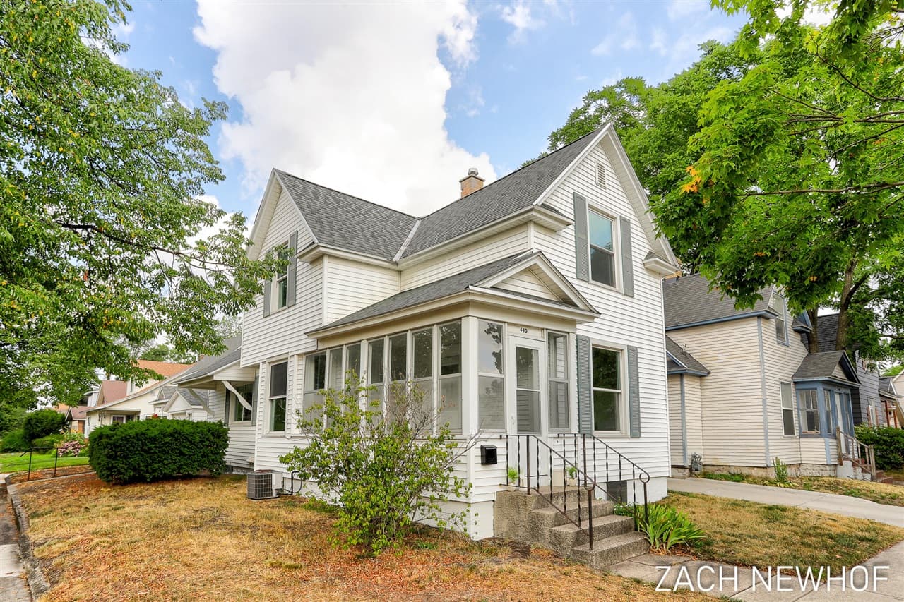 430 Washington Avenue