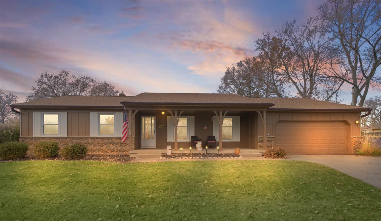 3031 Chamberlain Court