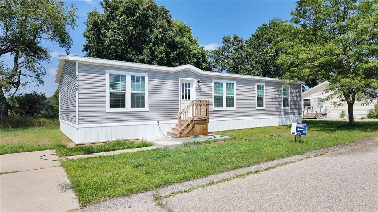 20768 Kalamazoo Road