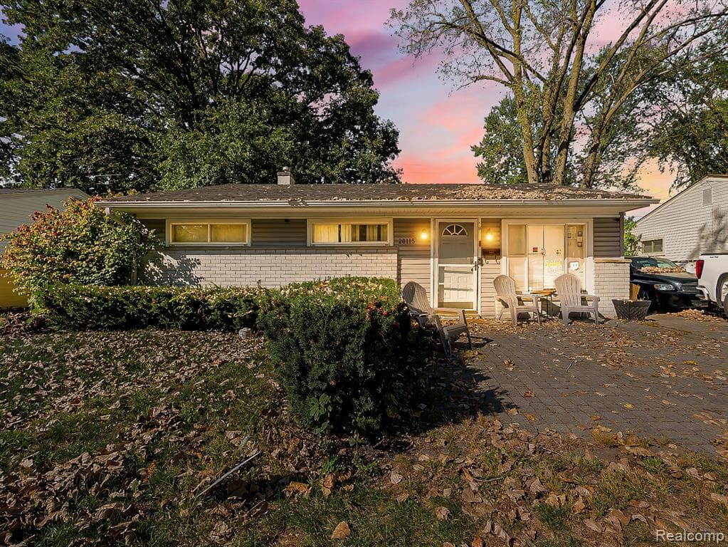 28115 Everett Street