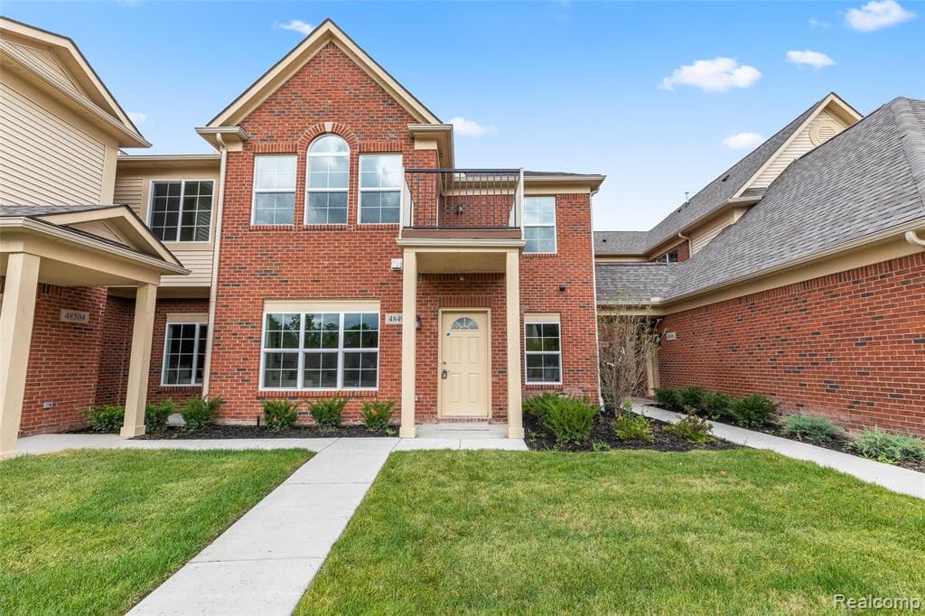 3956 Cornerstone Drive 568