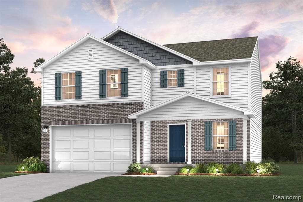 12900 Churchill Avenue