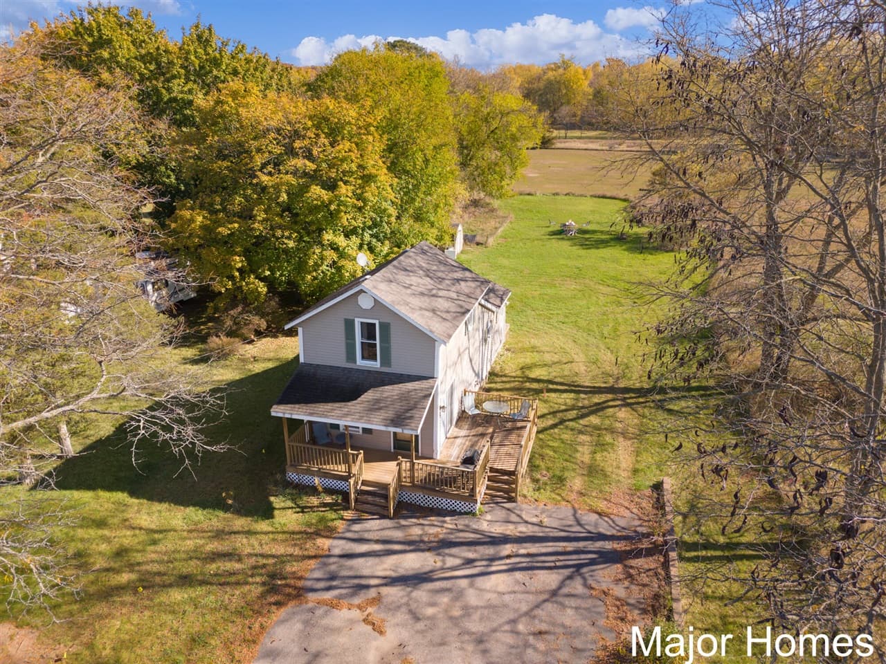 325 S Division Street