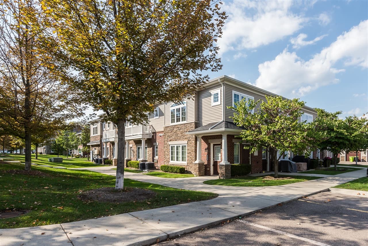 5535 Arbor Chase Drive