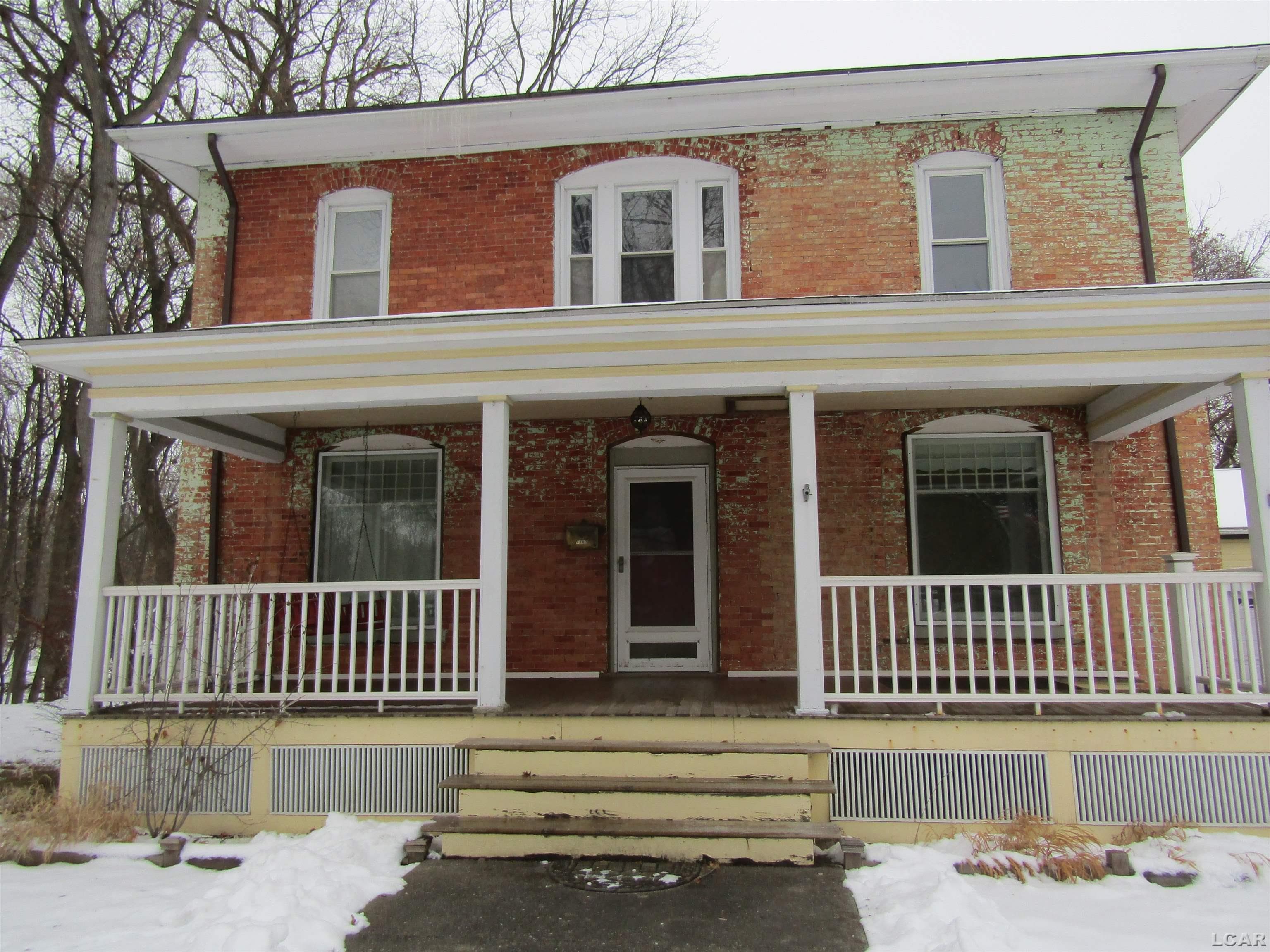 705 W Chicago Boulevard