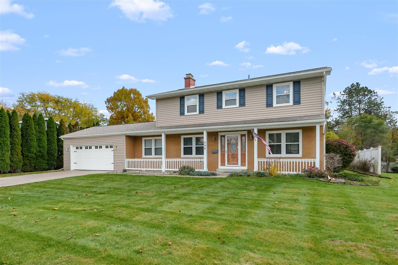 396 South Hills Drive