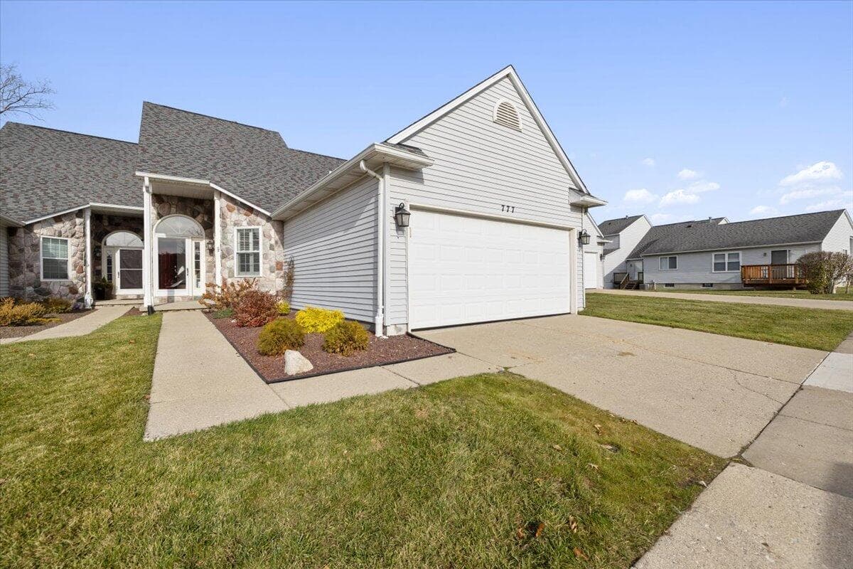 777 Challenging Trail