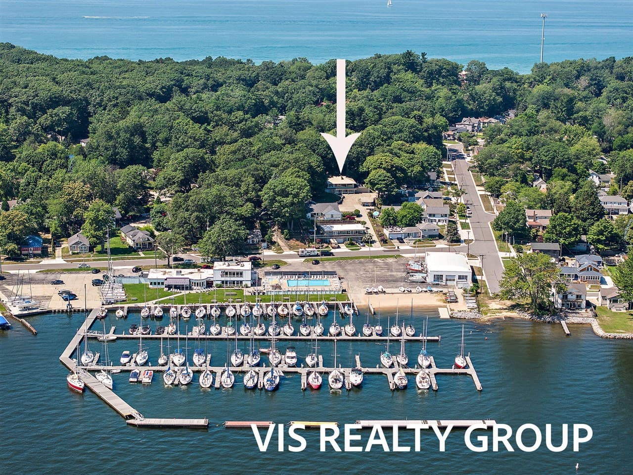 3229 Edgewater Street