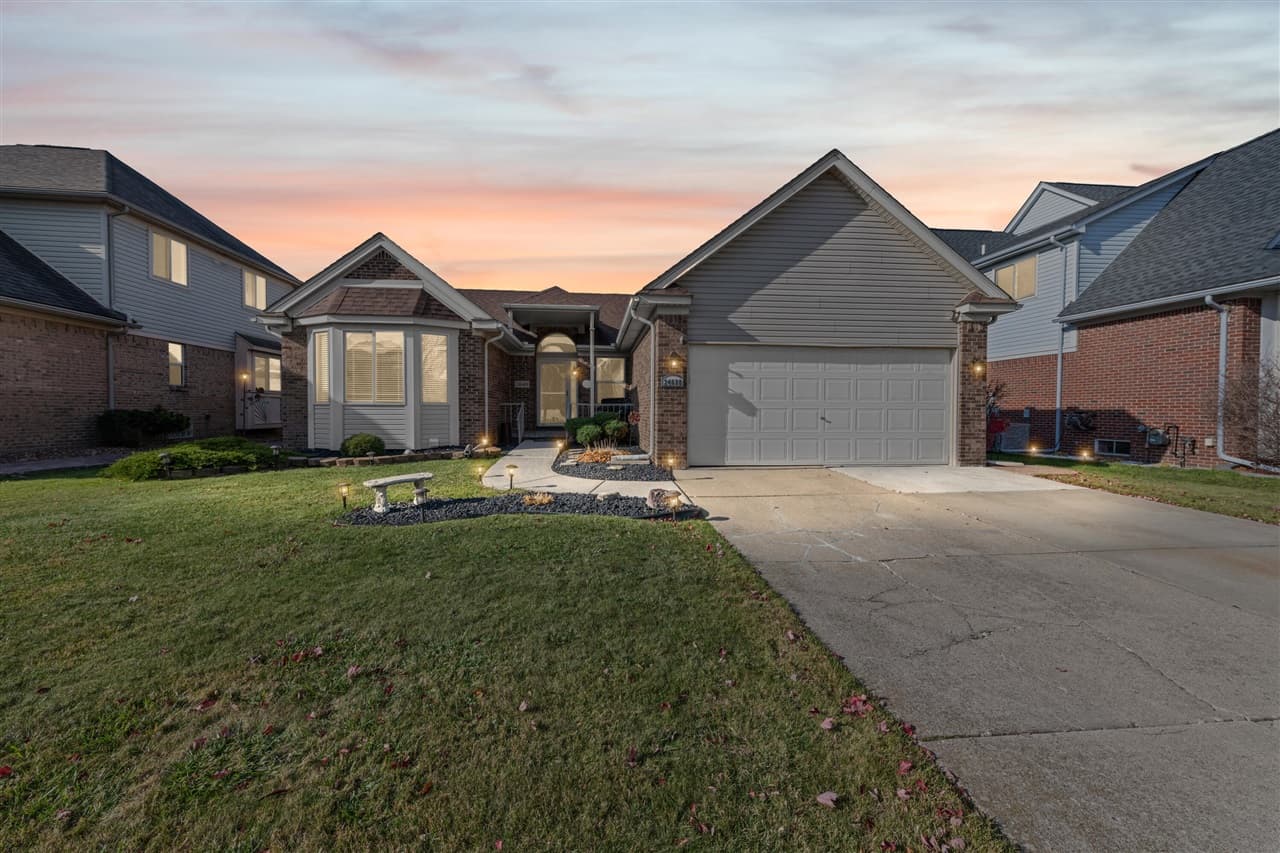 24688 Emily Drive