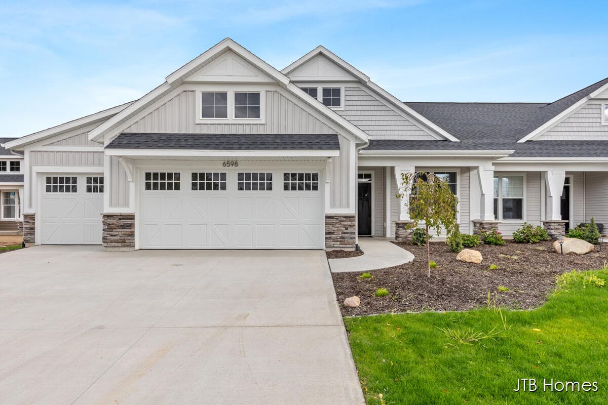 6598 Timber Crest Drive