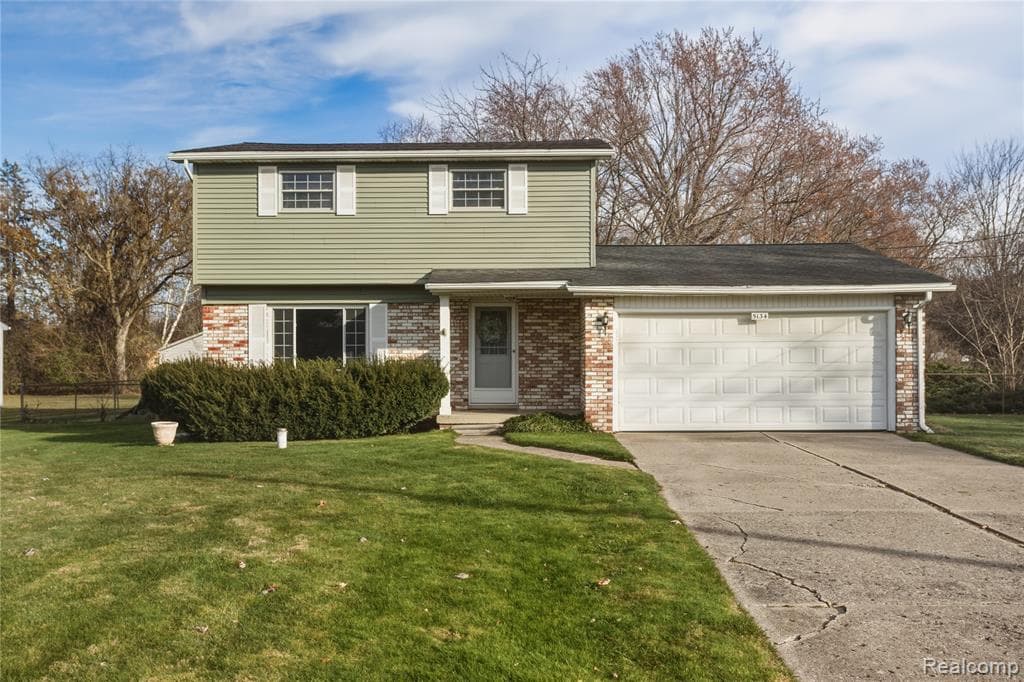 5134 N Jennings Road