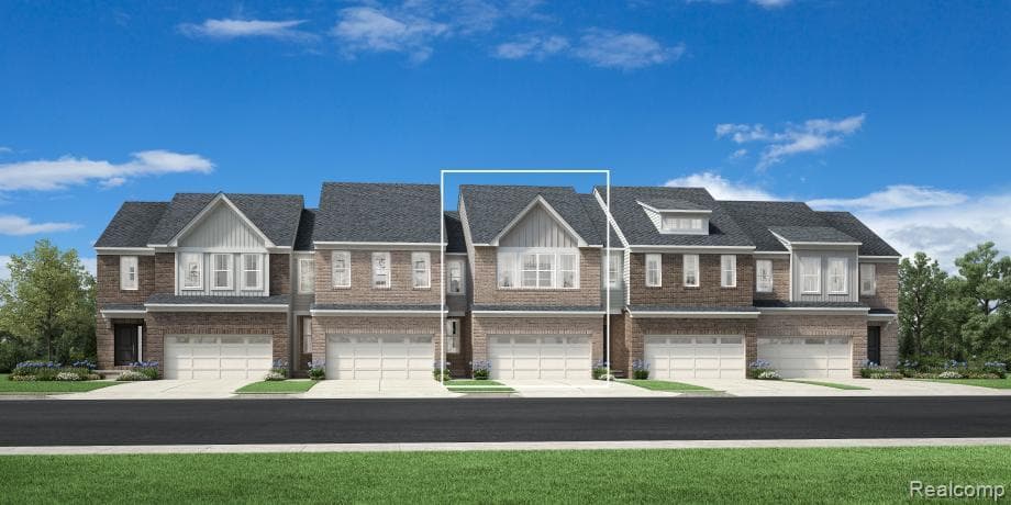 49458 Coldwater Ridge Drive