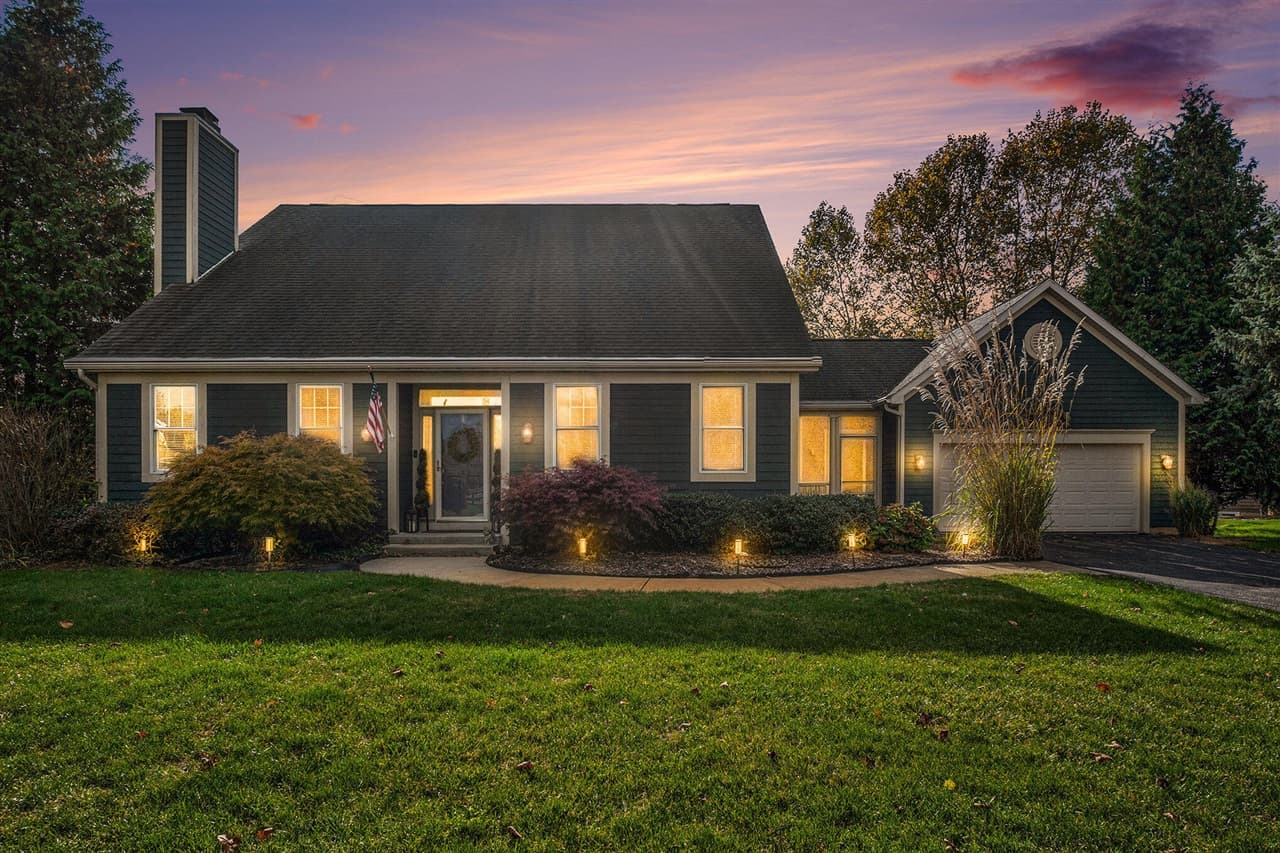 110 Bridle Path Lane