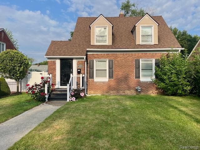 16727 Mansfield Street