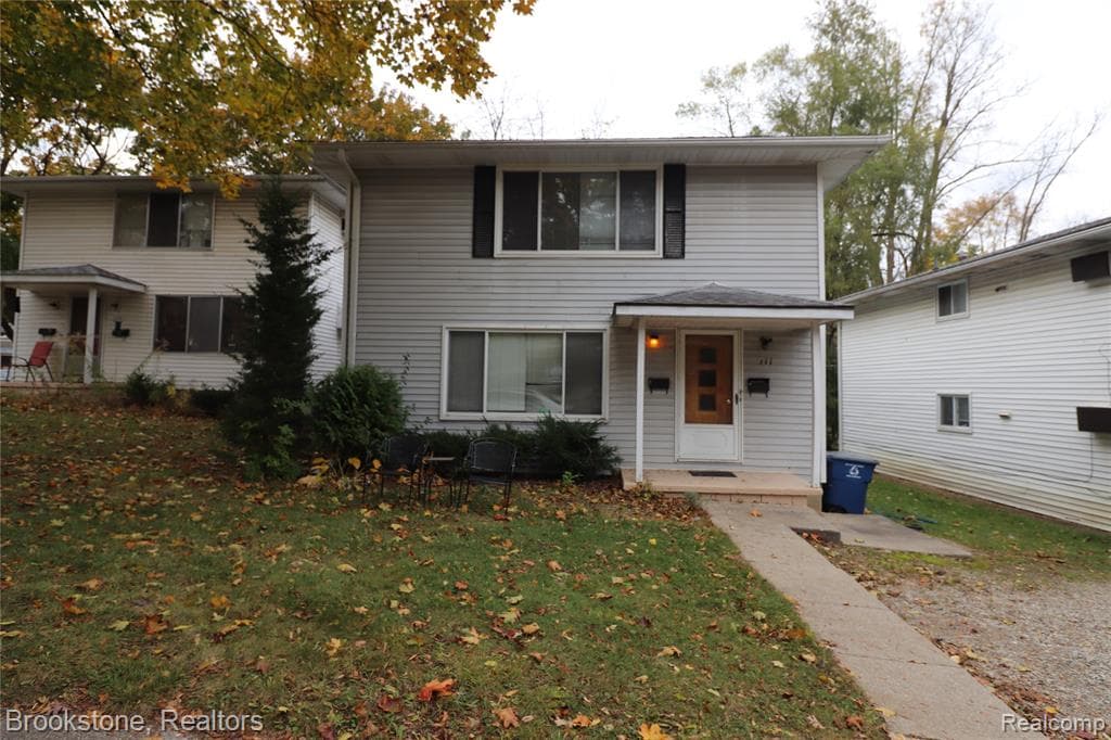 111 #2 Glendale Drive