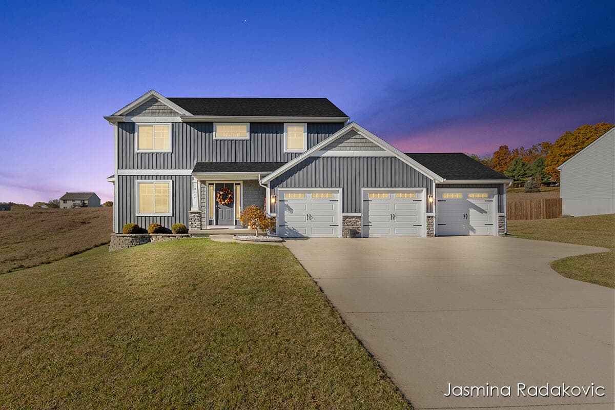 3144 Sugar Creek Drive