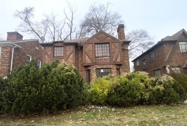 18445 Roselawn Street