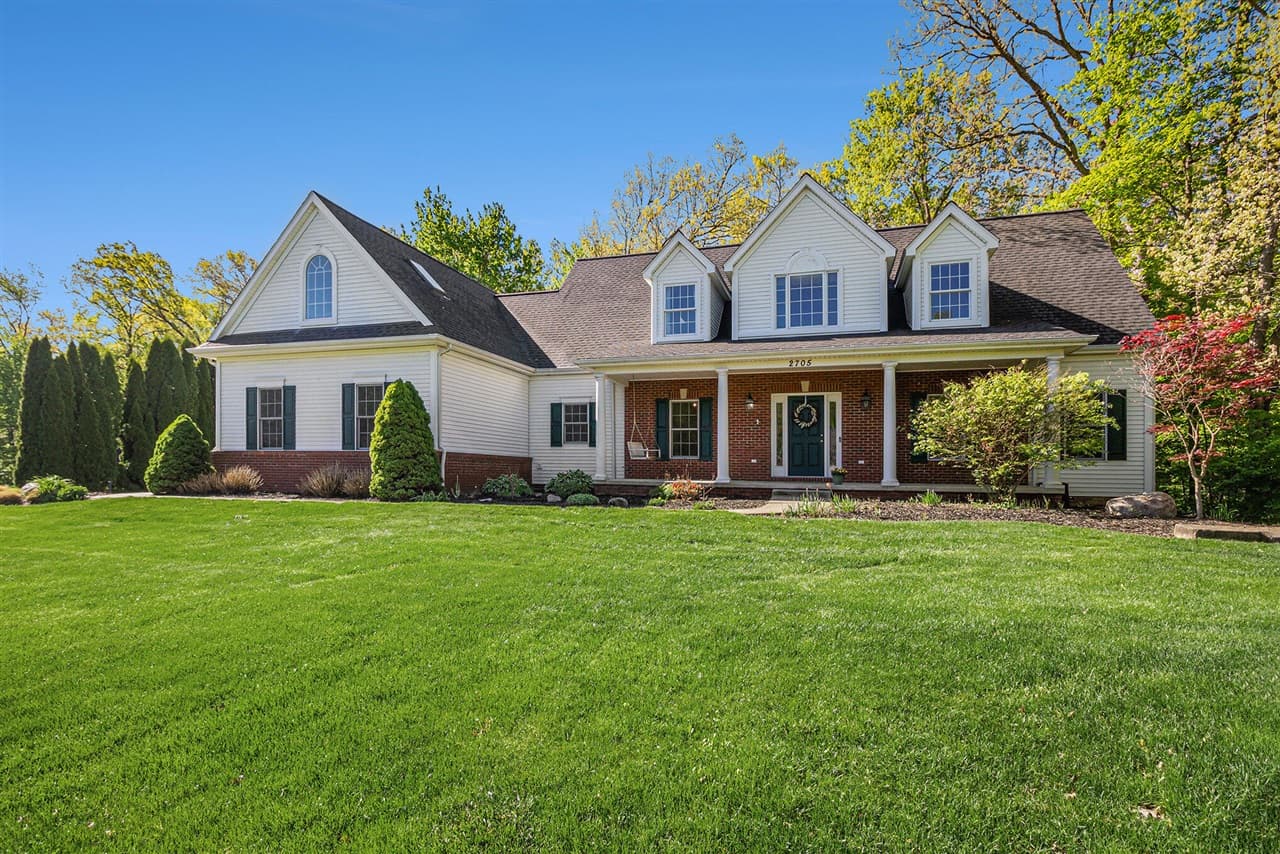 2705 Black Eagle Ridge