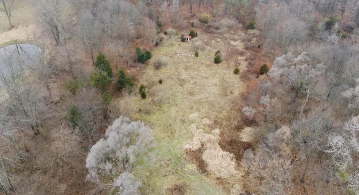 1200 S Green Acres Street