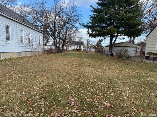 16241 EVERGREEN Avenue