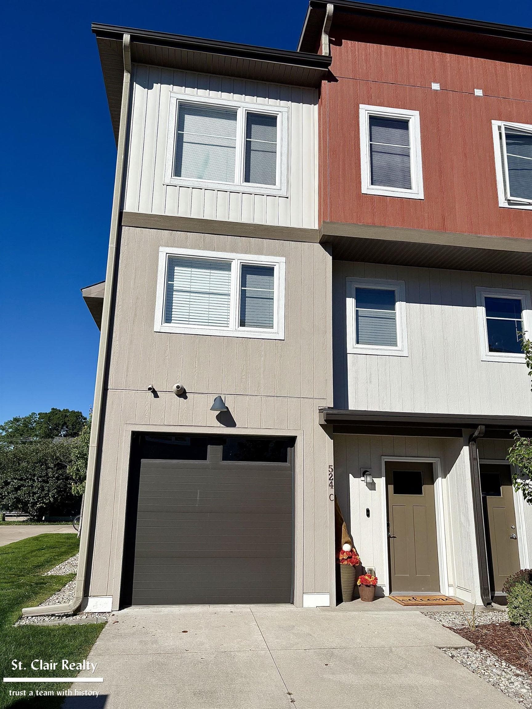 524 Depot Court Unit C