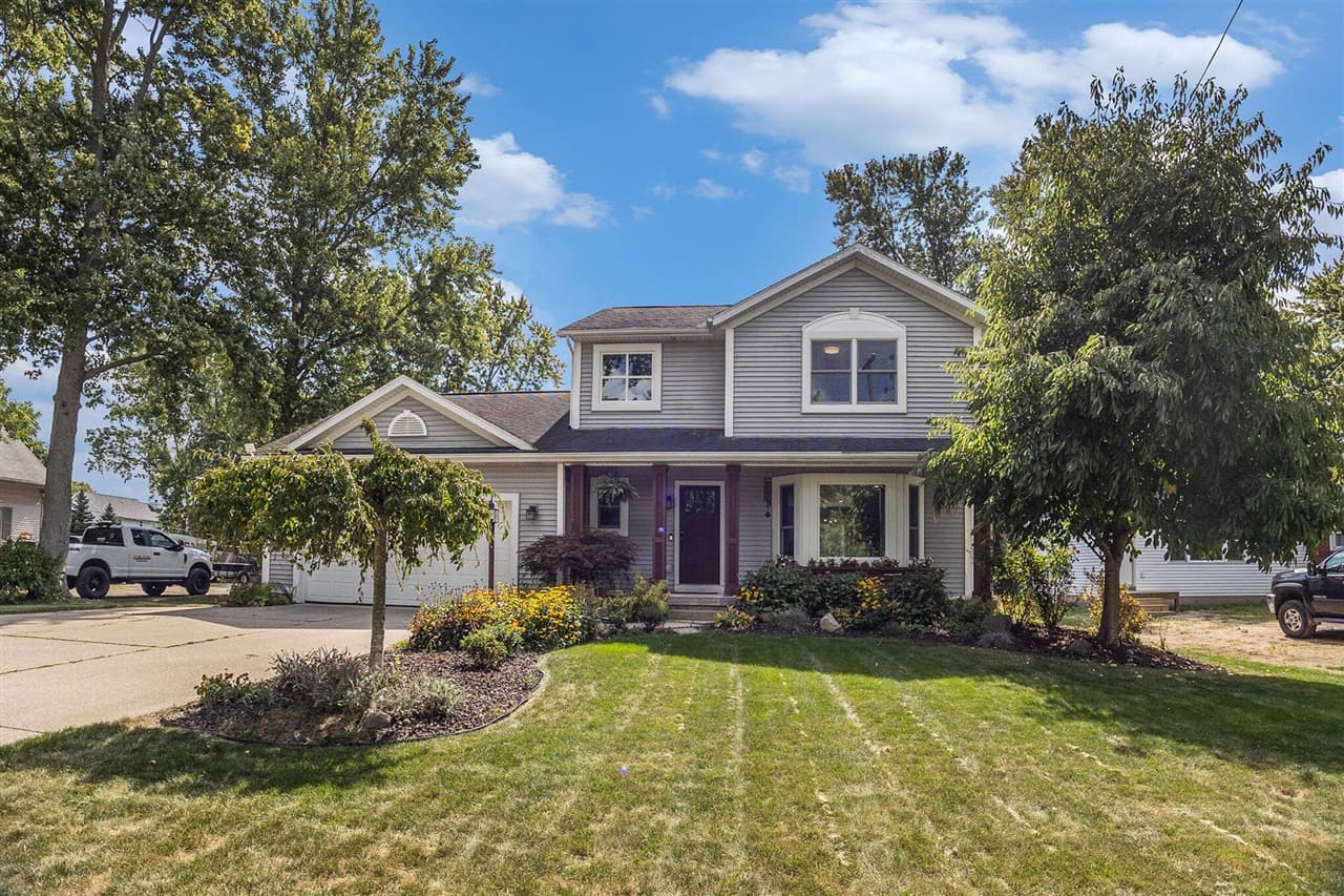 3560 Richmond Street