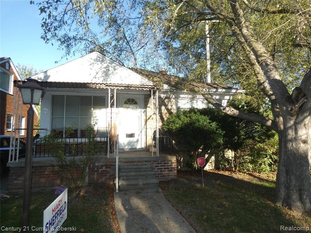 18959 Rockcastle Street