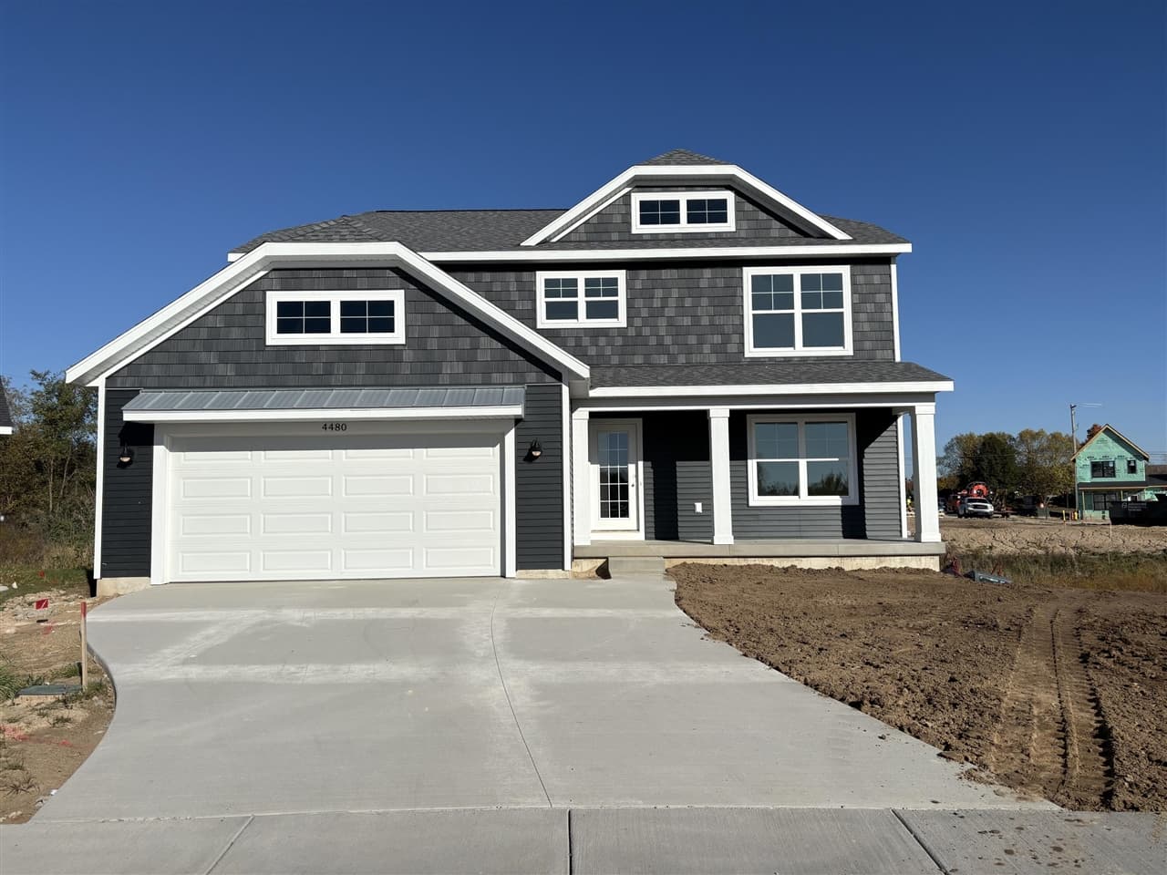 4480 Coneflower Court